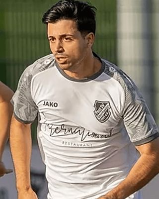 Koray Aslan
