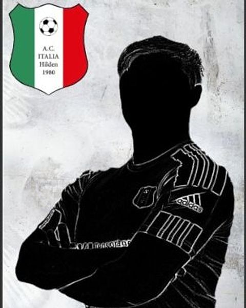 Foto: AC Italia Hilden