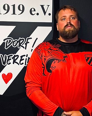 Dennis Kramer
