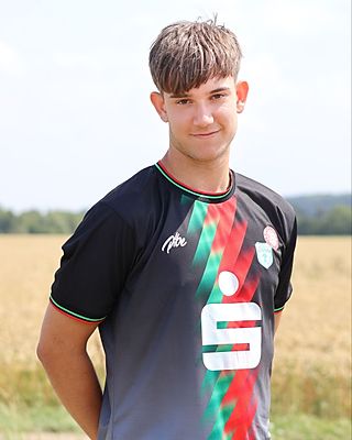 Jannik Bischoff