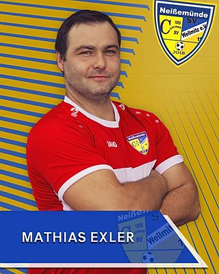 Mathias Exler