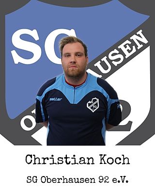 Christian Koch