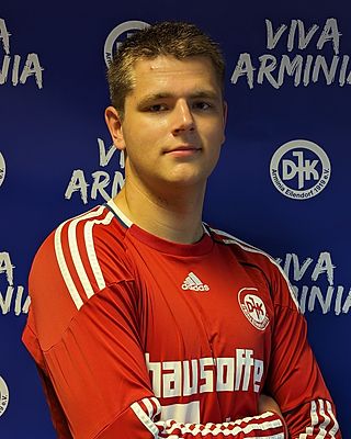 Felix Florian Potschul