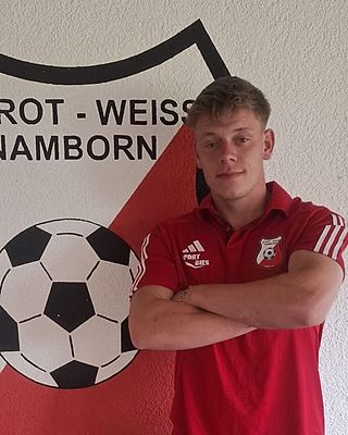 Lukas Melchior