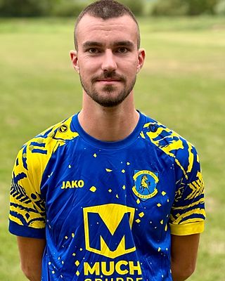 Yannic Hense