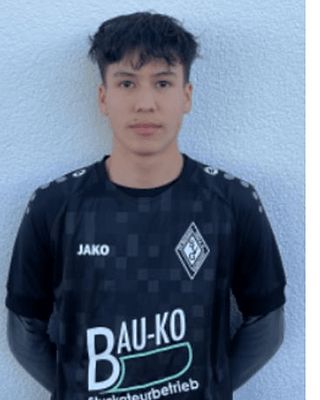 Adriano Francisco Meyer