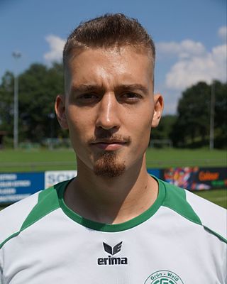 Alexander Vogel