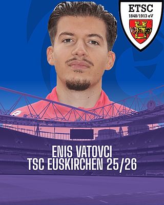 Enis Vatovci