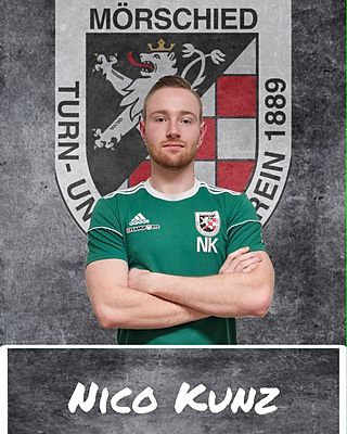 Nico Kunz