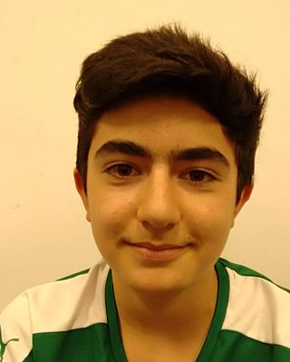 Can Evmez