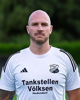 Dennis Maschmann