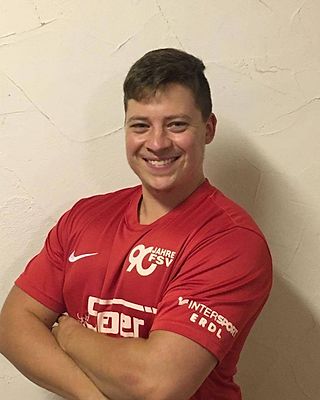 Dominic Nißl