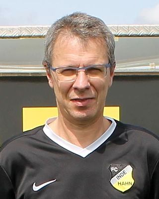 Dirk Jentges
