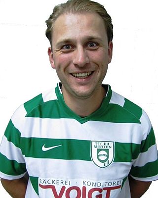Alexander März