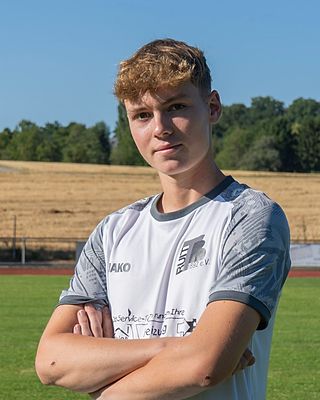 Niklas Frank