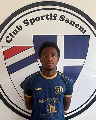 Lelo Mahuma Jossue Hermindo