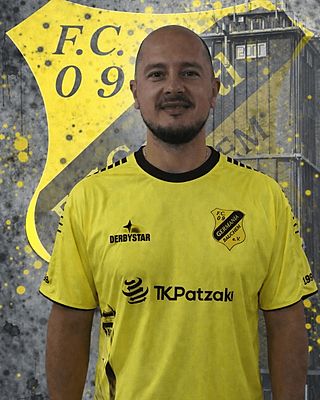 Volodymyr Manko