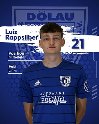 Luiz Rappsilber