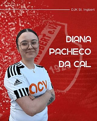 Diana Pacheco Da Cal