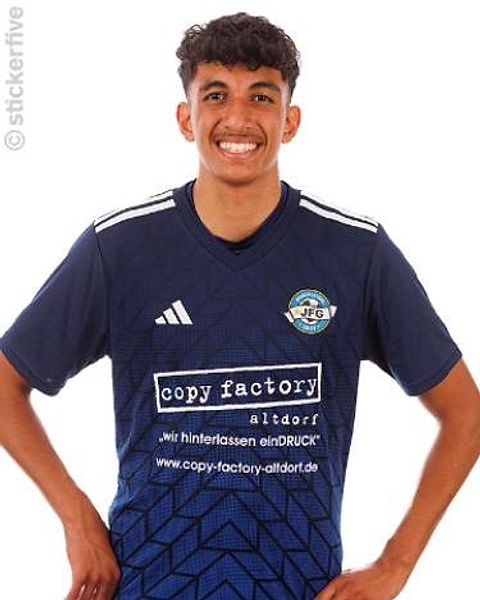 Foto: JFG Wendelstein