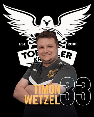 Timon Wetzel
