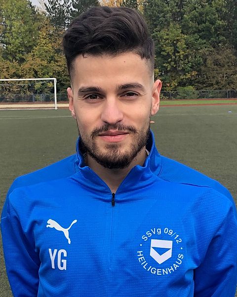 Foto: SSVg 09/12 Heiligenhaus