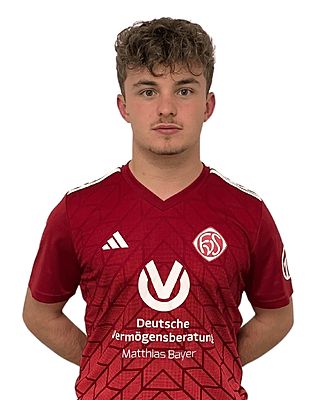 Tobias Rundel