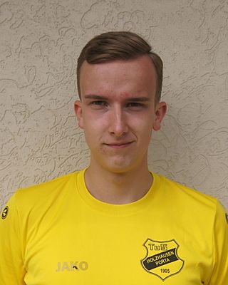 Patrick Felix Kuhlmann