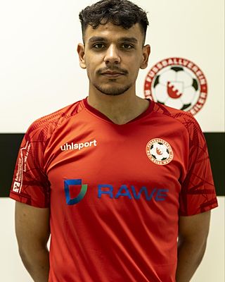 Emirhan Burak Baysal