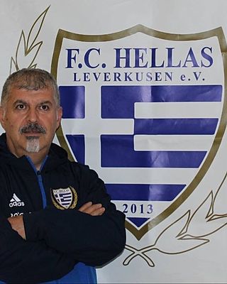 Eleftherios Katirtzidis