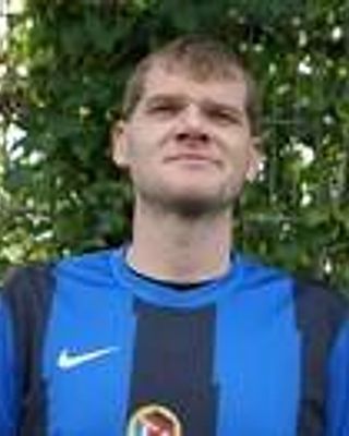 Alexander Rogg