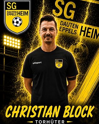 Christian Block