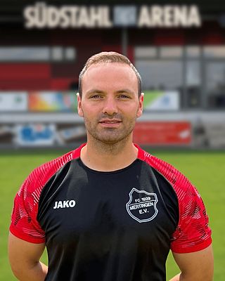 Nils Ringkamp