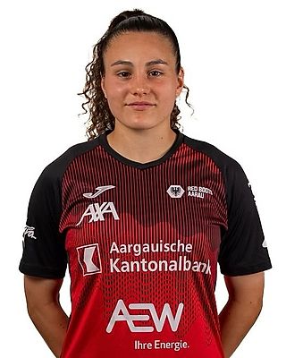 Nathalie Widmer