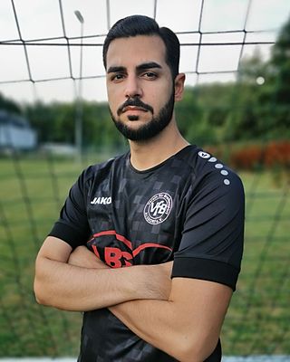 Hasan Samed Tüfekci