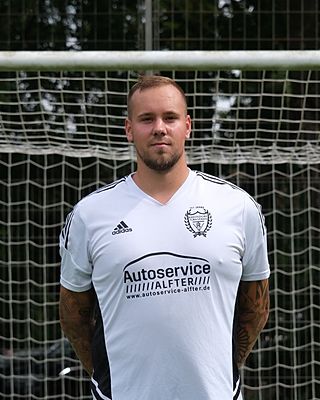 Niklas Theisen