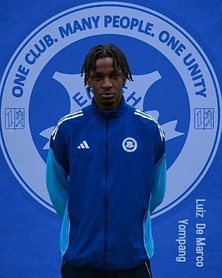 Luiz De Marco Kemadjou Yompang