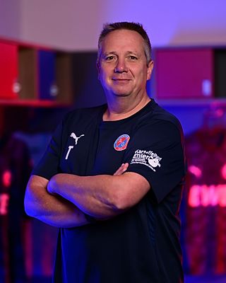 Florian Meyer