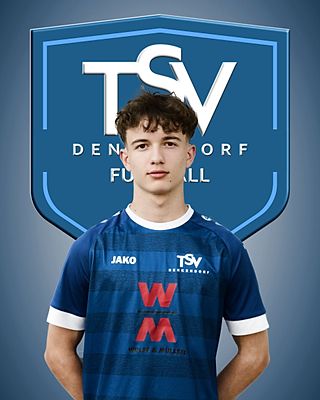 Joshua Wurdak