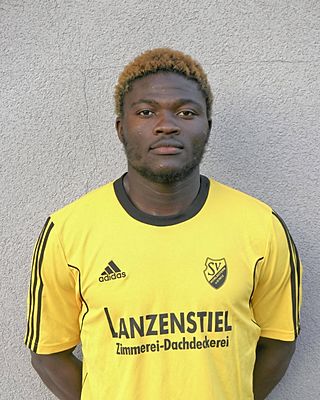 Franck Sauze Nya Tchoumkeu