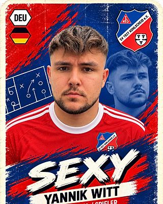 Yannik Witt