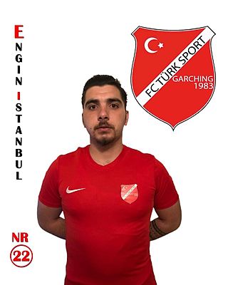Engin Istanbul