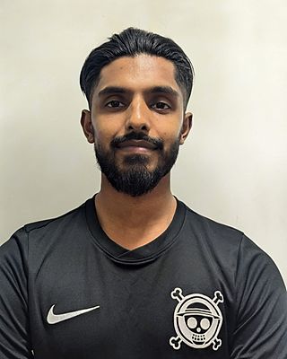 Thajeevan Thayaparan