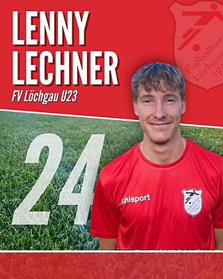Lenny Lechner