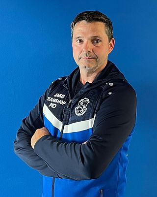 Andreas Thanheiser