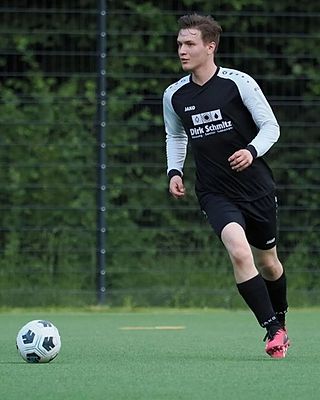 Florian Nücken