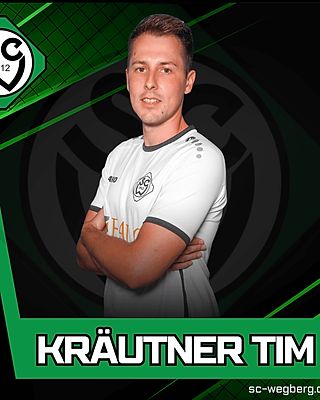 Tim Kräutner