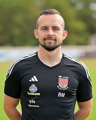 Benedikt Müller