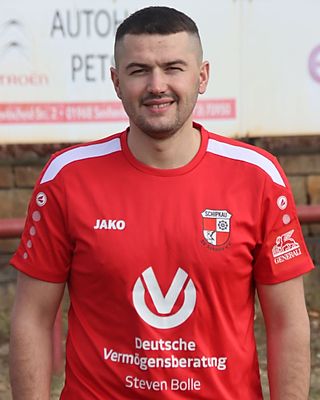 Bohdan Chukrii