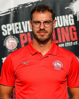 Michael Breu